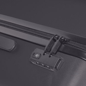 tsa lock βαλίτσας